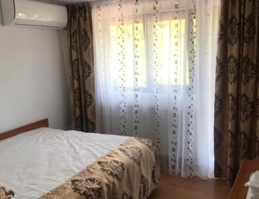 Single Room with Private Bathroom