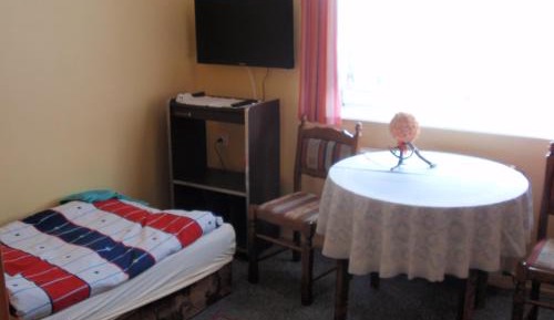 Small Twin Room