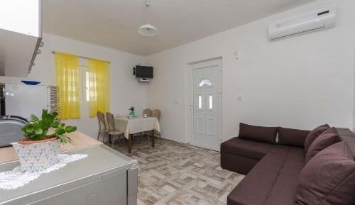 Two-Bedroom Apartment Standard