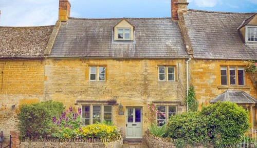 Three-Bedroom Cottage