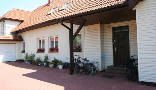 Quadruple Room with Balcony