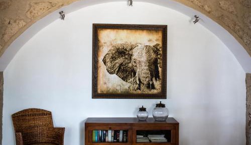 Three-Bedroom Townhouse