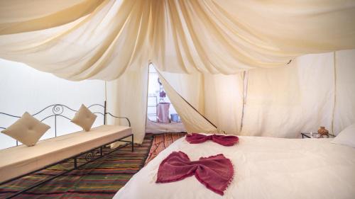 Tent (1 Adult)