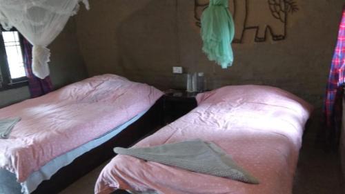 Budget Double or Twin Room