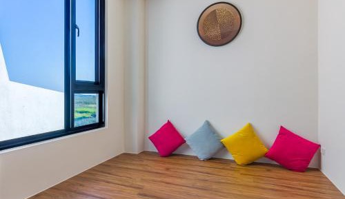 Superior Quadruple Room