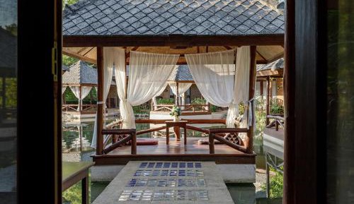 Cottage Suite