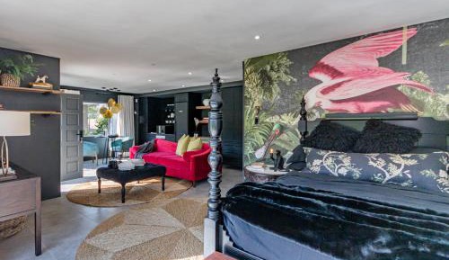 Superior Apartment
