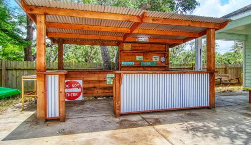 Three Bedroom holiday home 