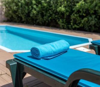 Three-Bedroom Townhouse