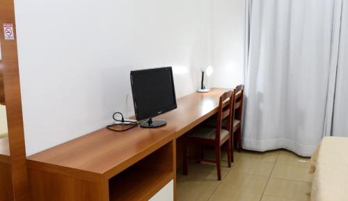 Superior Deluxe Double or Twin Room 