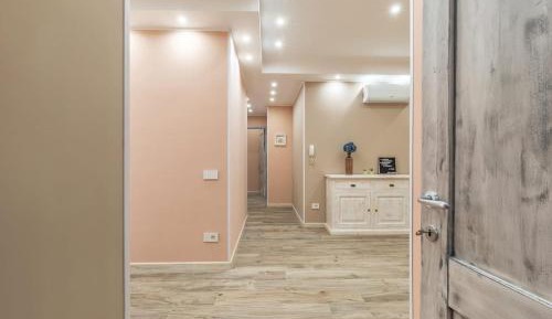 Twin Room with Private Bathroom