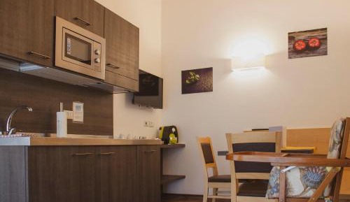 Deluxe Family Suite