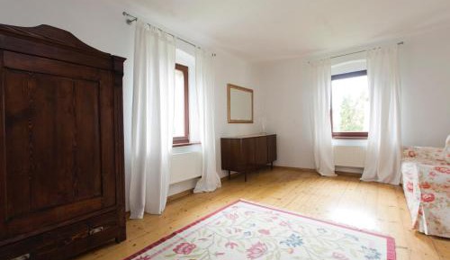 Five-Bedroom House