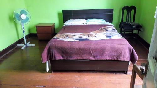 Double or Twin Room