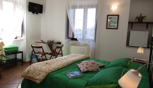 Standard  Double Room