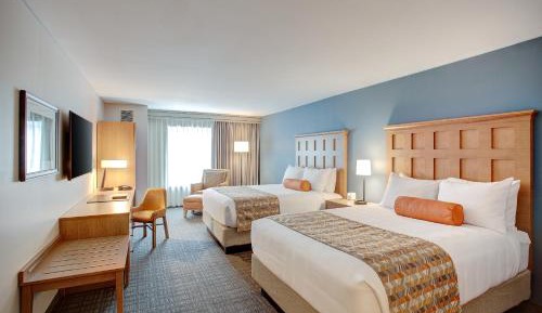 Queen Room