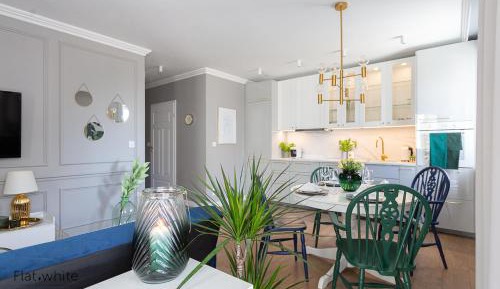 Superior Apartment-Obywatelska 47A/7/2 Street