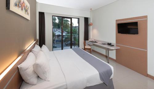 Superior Double or Twin Room