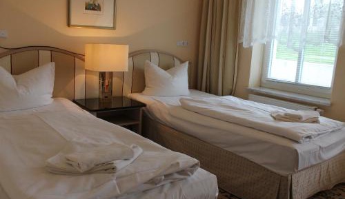 Triple Room Souterrain