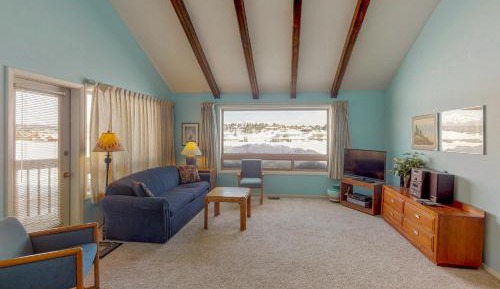 One Bedroom Apartment