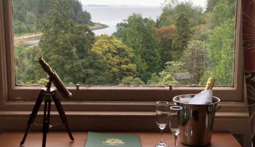 Principal Double Room