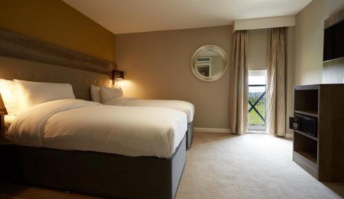 Superior Double or Twin Room