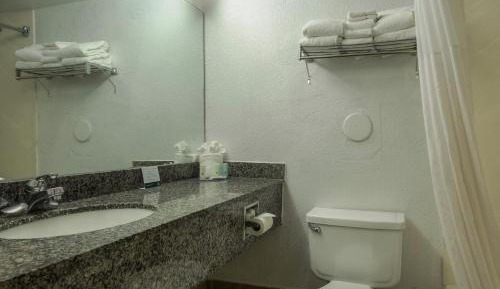 King Room - Non-Smoking