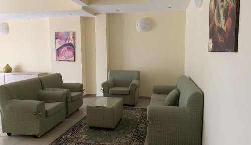 Junior Suite with Balcony