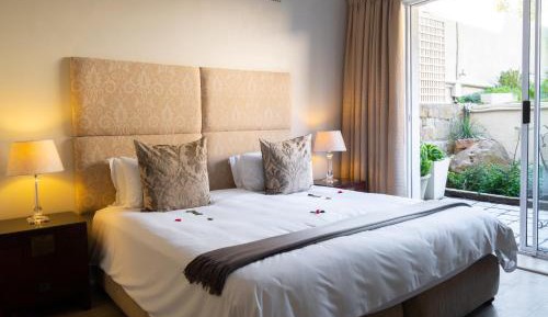 Self Catering Two-Bedroom Apartment