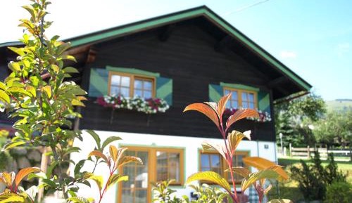 Three-Bedroom Chalet