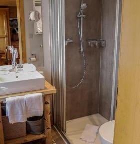 Double Room North