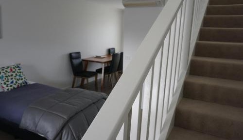 Loft Twin Apartment