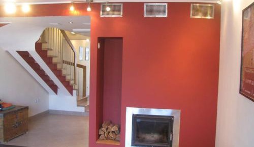 Apartment - Split Level