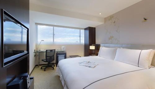 Business Double Room