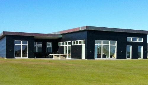 Five-Bedroom Holiday Home