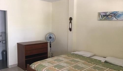 Superior Double Room with Garden View