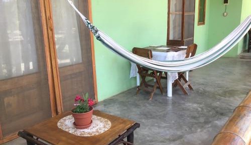 Two-Bedroom Bungalow