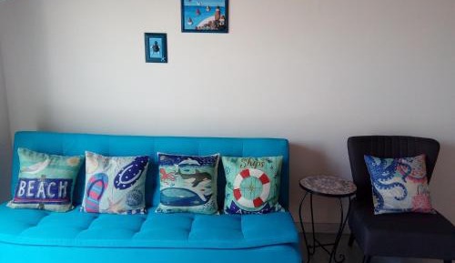 Apartment with Sea View