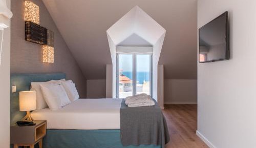 Superior Suite with View