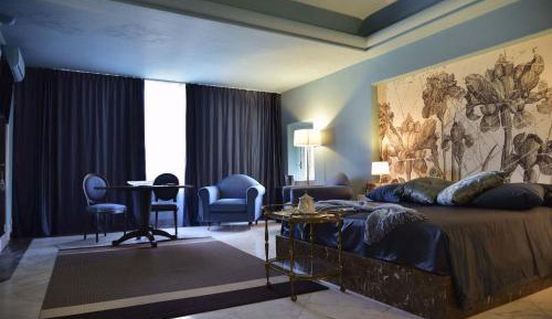 Deluxe Junior Suite