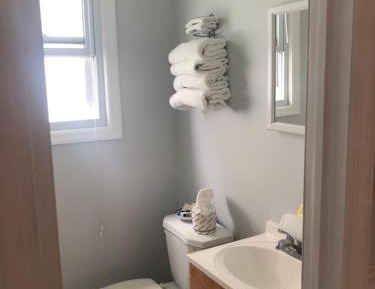 Double Room with Two Double Beds