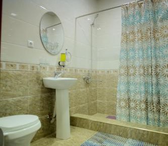 Quadruple Room with Bath