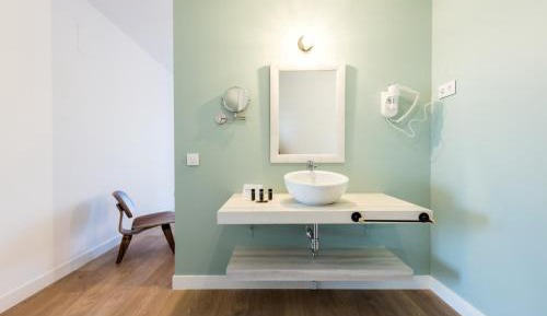 Grand Suite Terrace Skyline