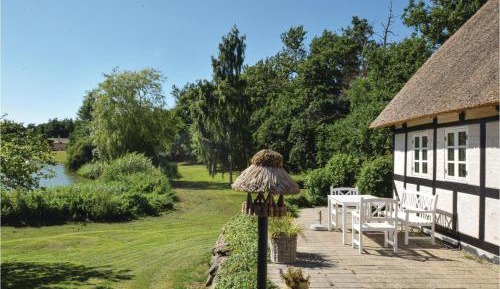 Three-Bedroom Holiday Home 