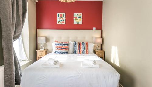 Quadruple Room with Shower