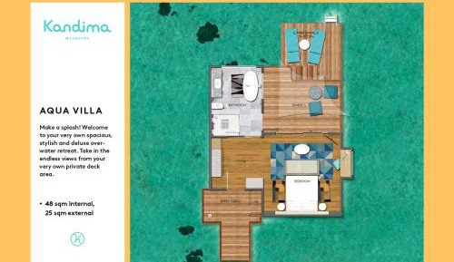 Aqua Villa 