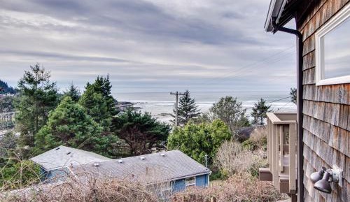 Three Bedroom holiday home 