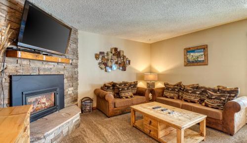 Two Bedroom Apartment 