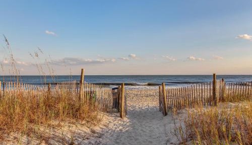 Two Bedroom Holiday Home