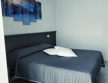 Double or Twin Room - Disability Access